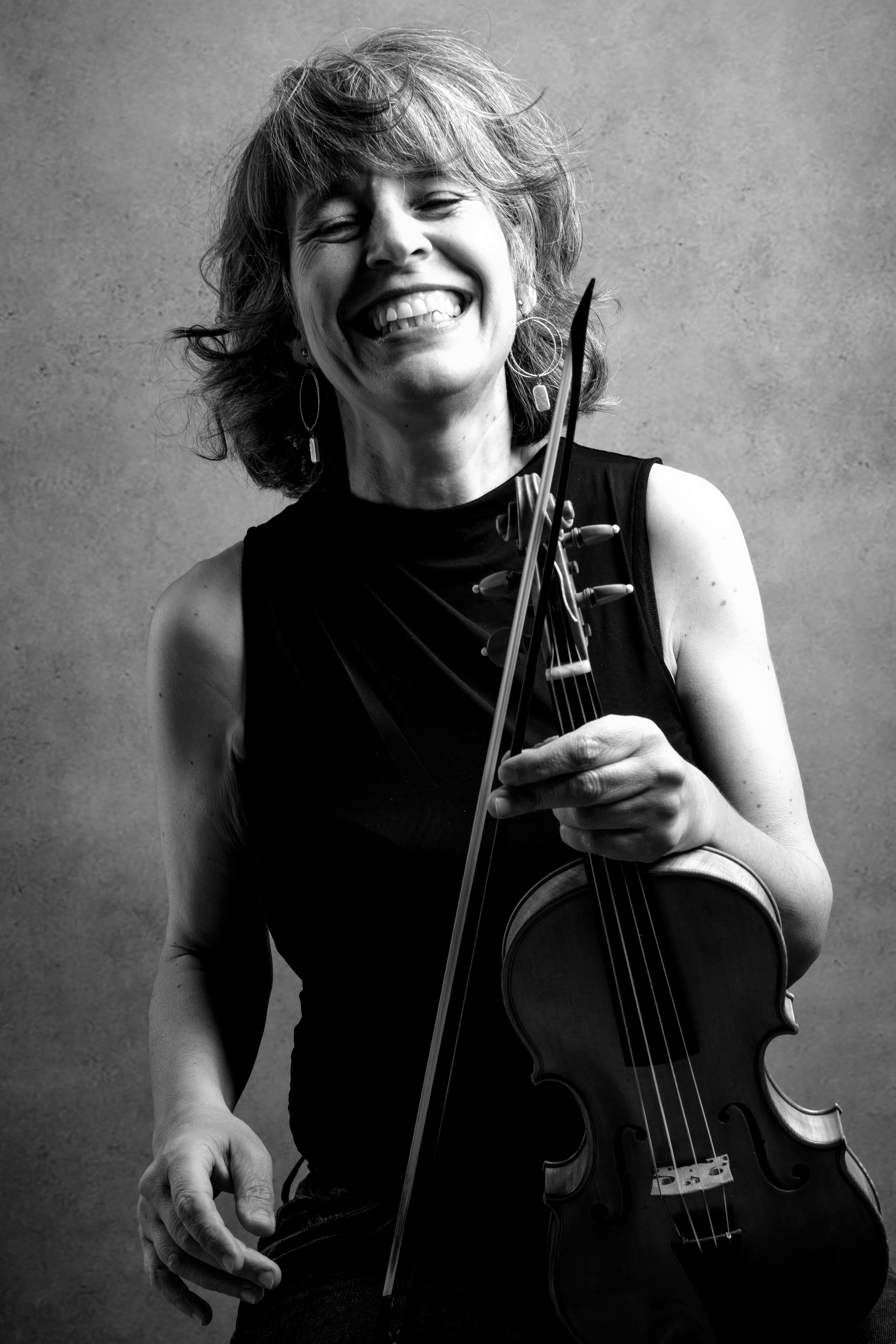 Amandine Beyer