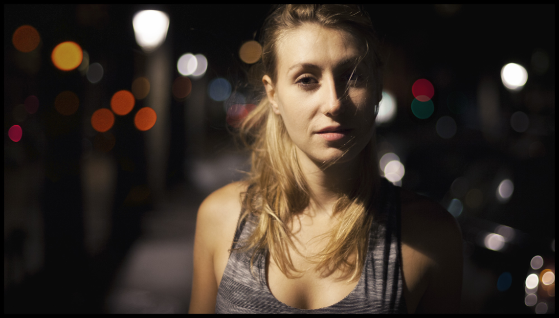 Elise Chauvin