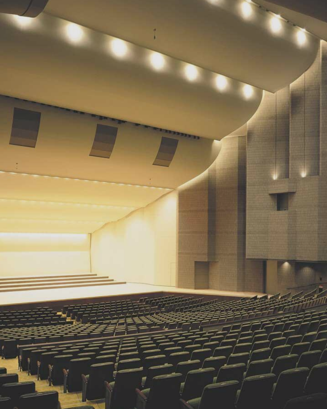 05.07 - TAKAMATSU - Rexxam Hall