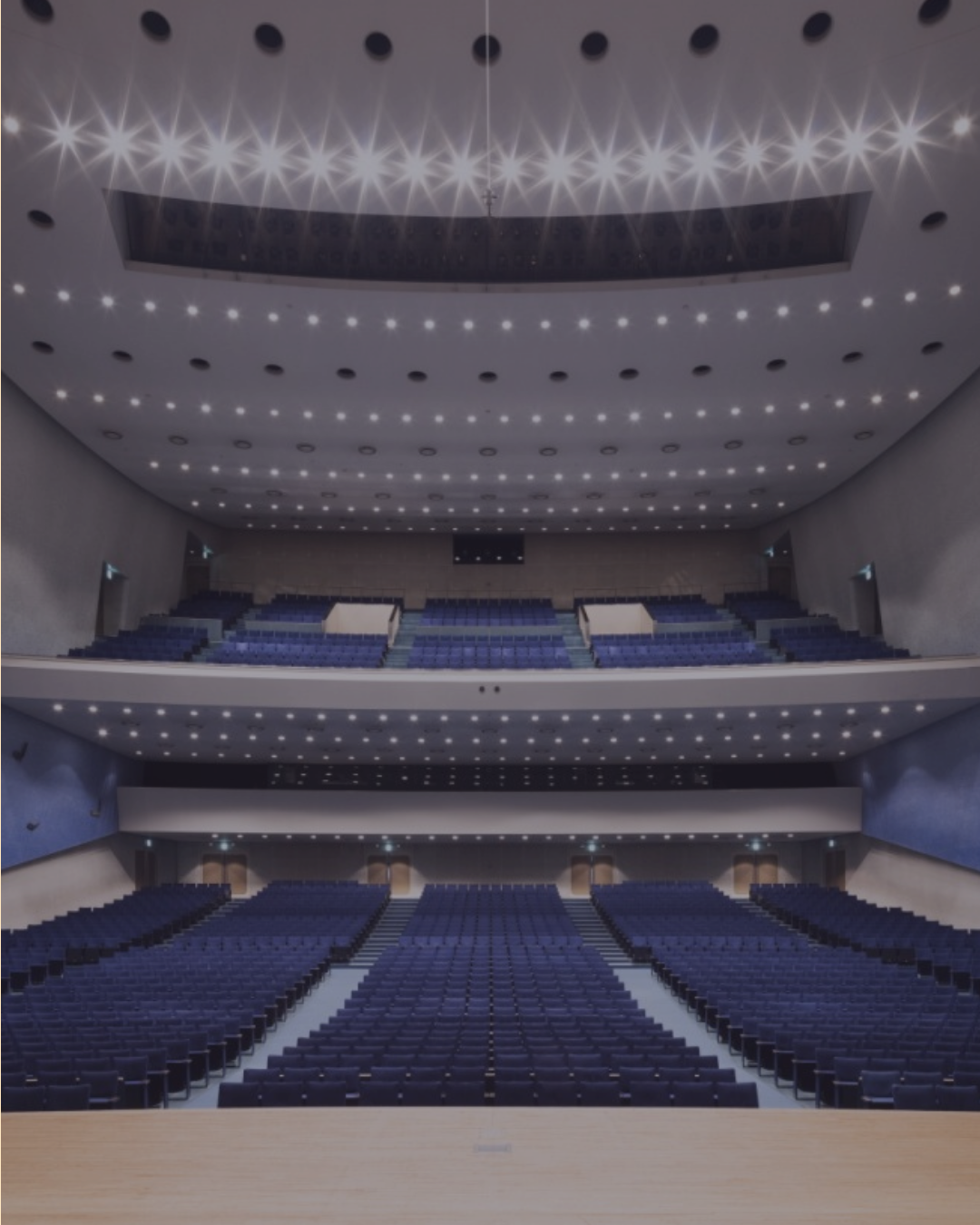 08.07 - Tokyo - Hitomi Memorial Hall