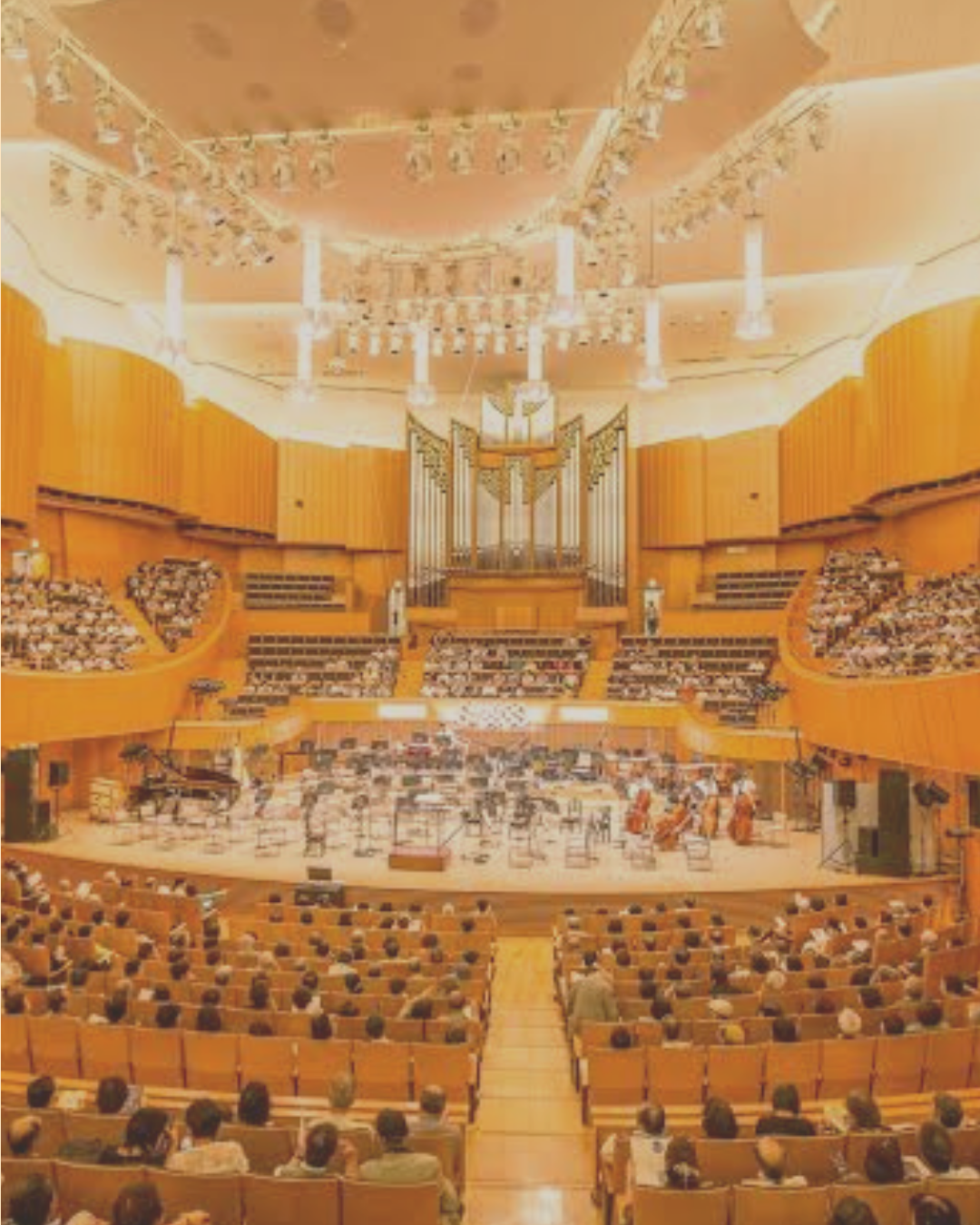 09.07 - Sapporo - Concert Hall Kitara