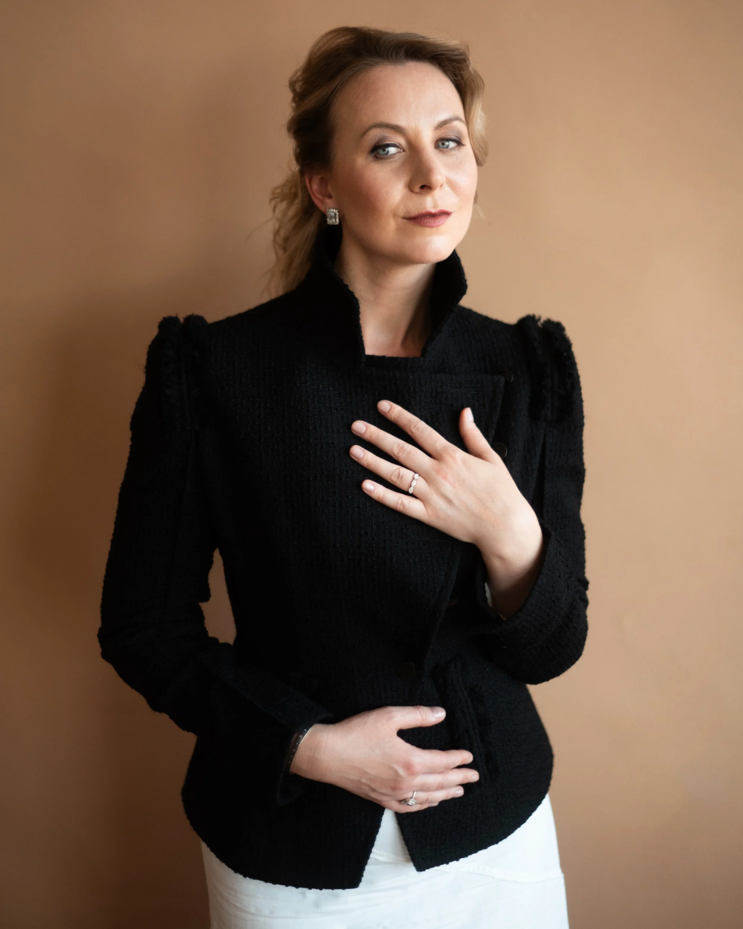 Justina Gringyté