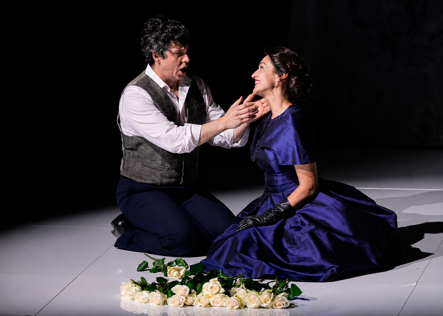 Tosca