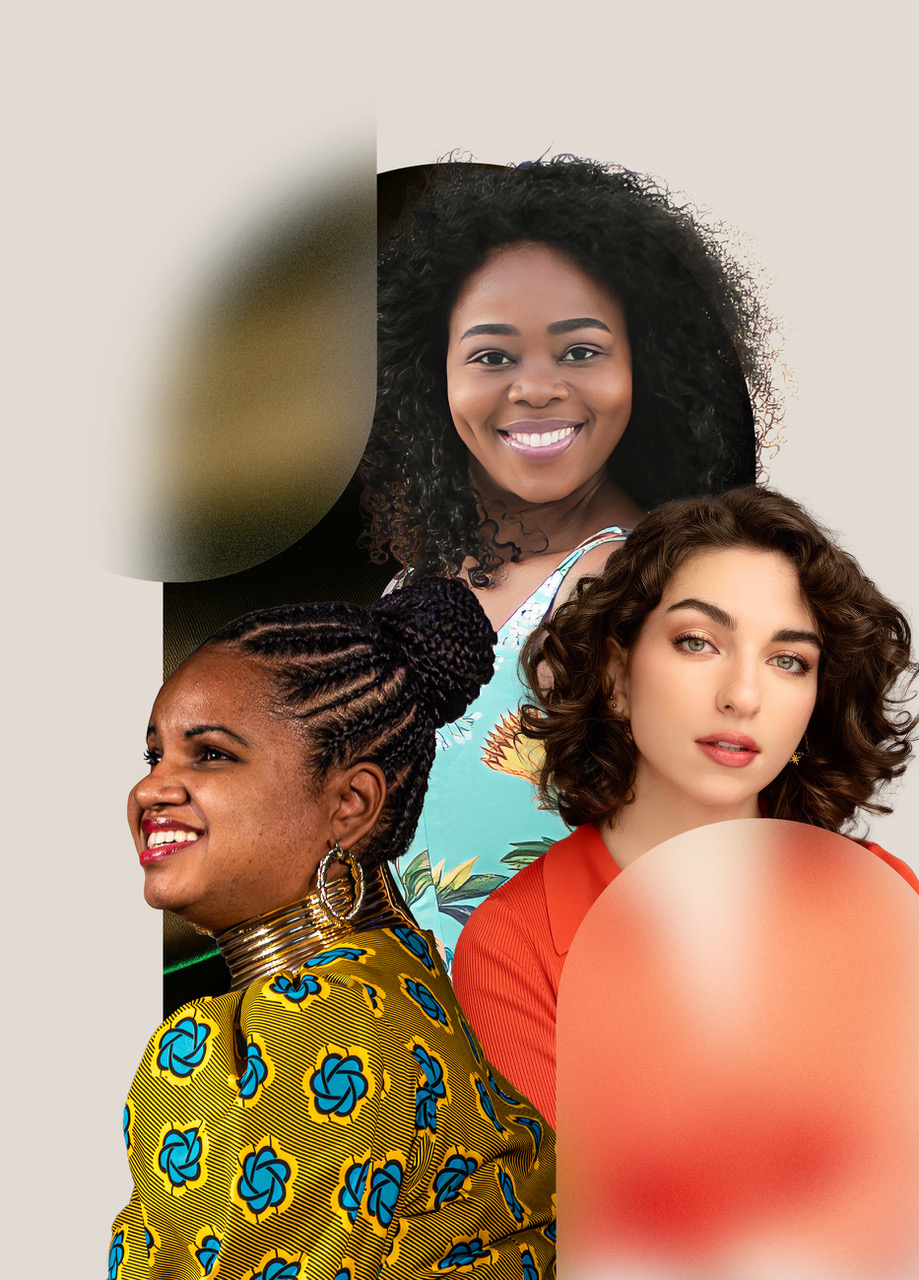  Grandes voix - Gala Joséphine Baker