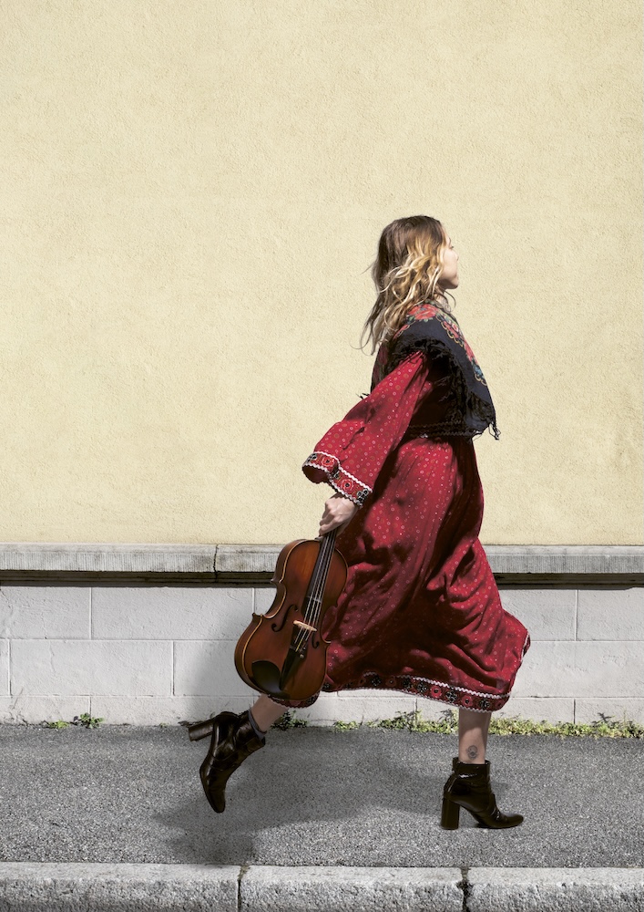 LES TABLEAUX D’UNE EXPOSITION