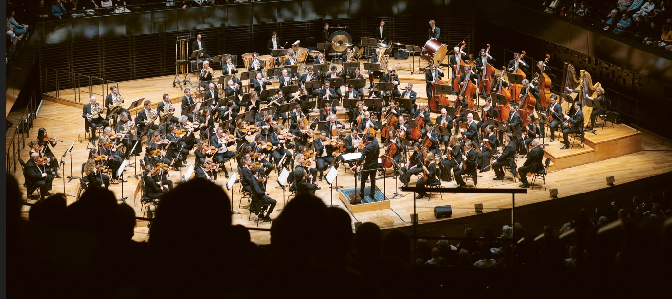 Orchestre