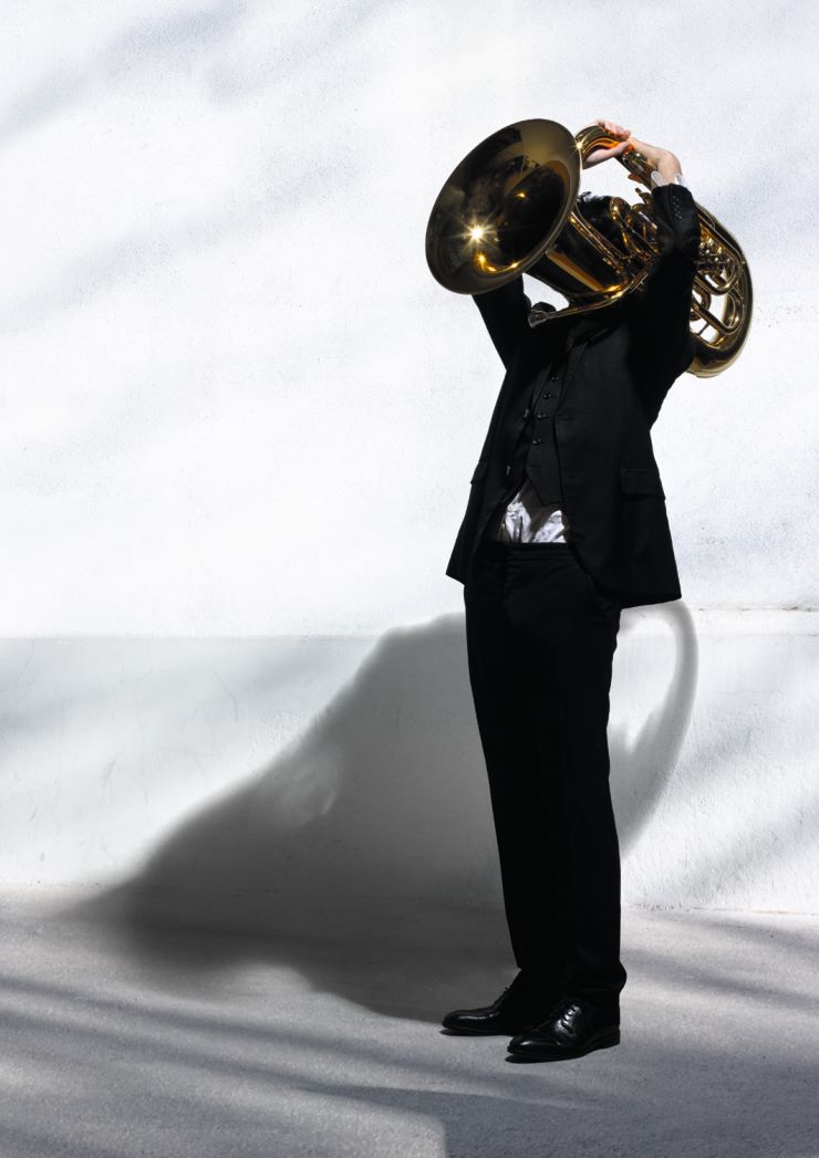  Rendez-vous avec Mahler