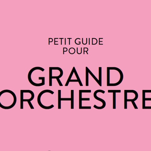 Ressources guide
