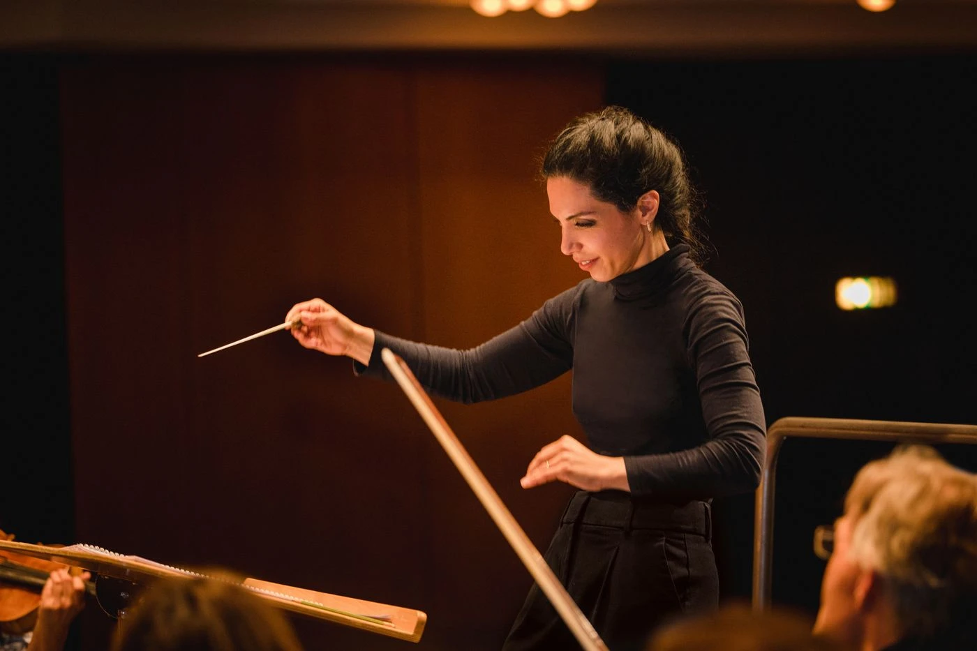 Concert soirée Elan 2026