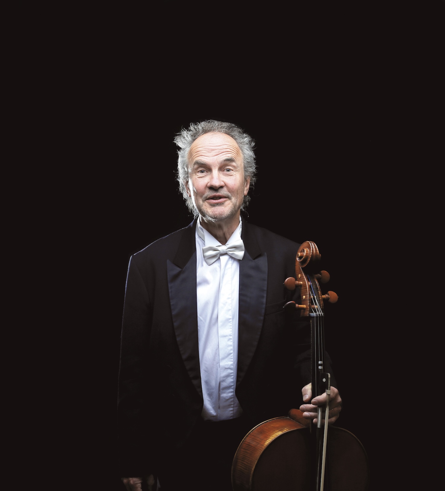 Bernard Vandenbroucque