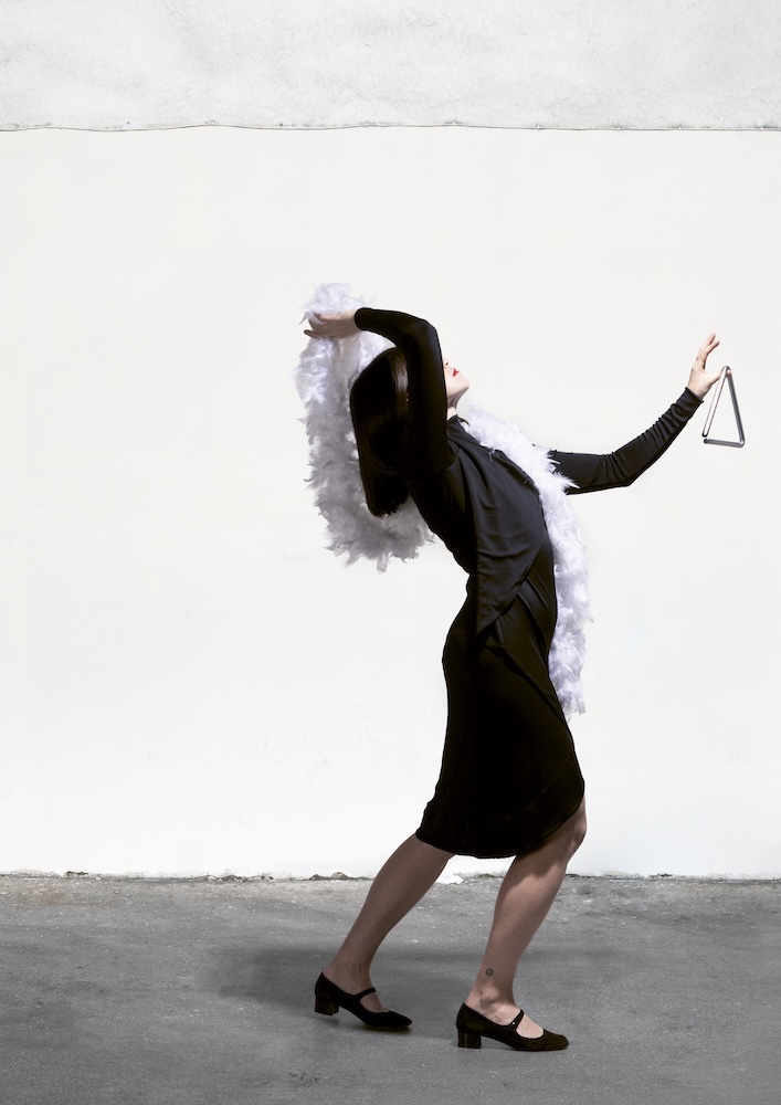 Y’A PAS DE MAL À SE FAIRE DU BIEN !